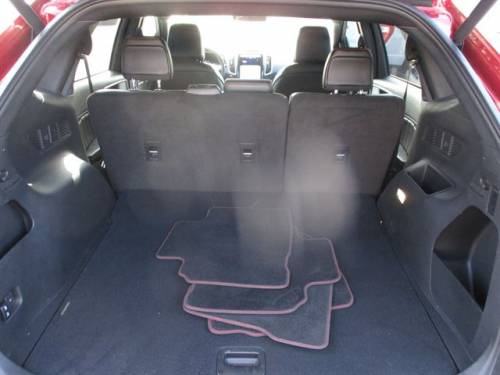 2024 Ford Edge — image 4