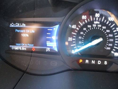 2024 Ford Edge — image 11