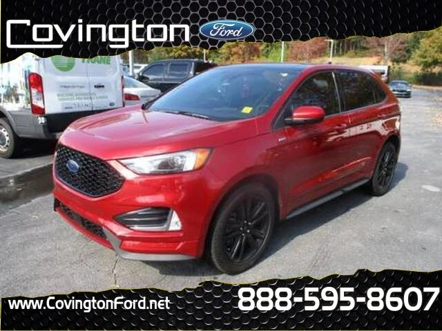 2024 Ford Edge for sale