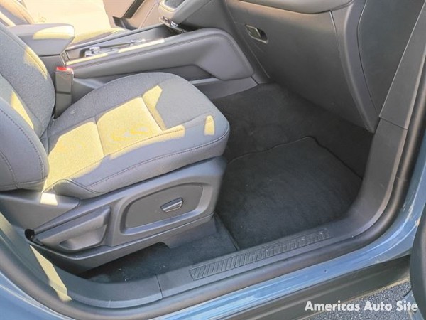 2025 Ford Explorer — image 19