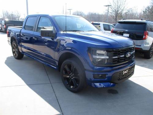 2026 Ford F150 — image 2