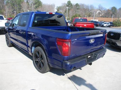 2026 Ford F150 — image 3