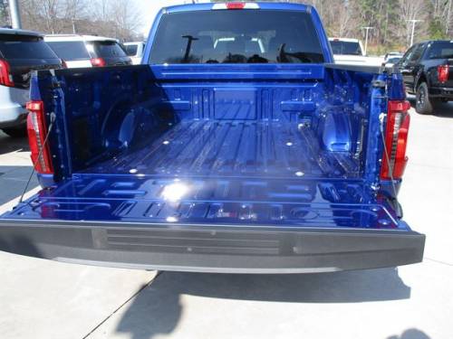 2026 Ford F150 — image 4