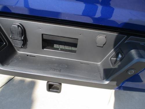 2026 Ford F150 — image 5