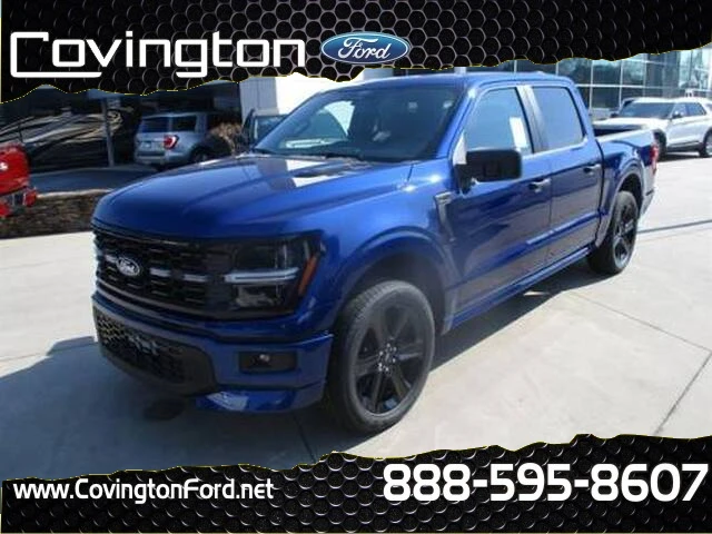 2026 Ford F150 for sale