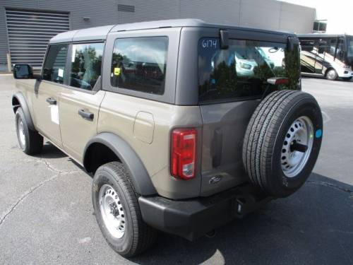 2025 Ford Bronco — image 3