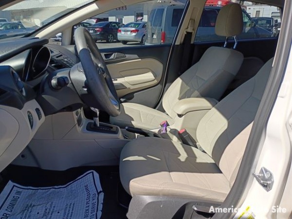 2018 Ford Fiesta — image 5