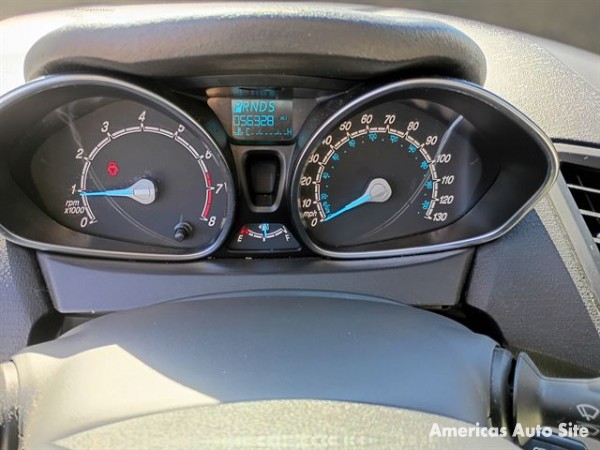 2018 Ford Fiesta — image 6