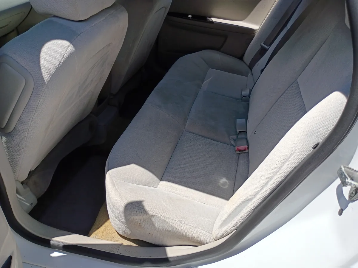 2015 Chevrolet Impala — image 5