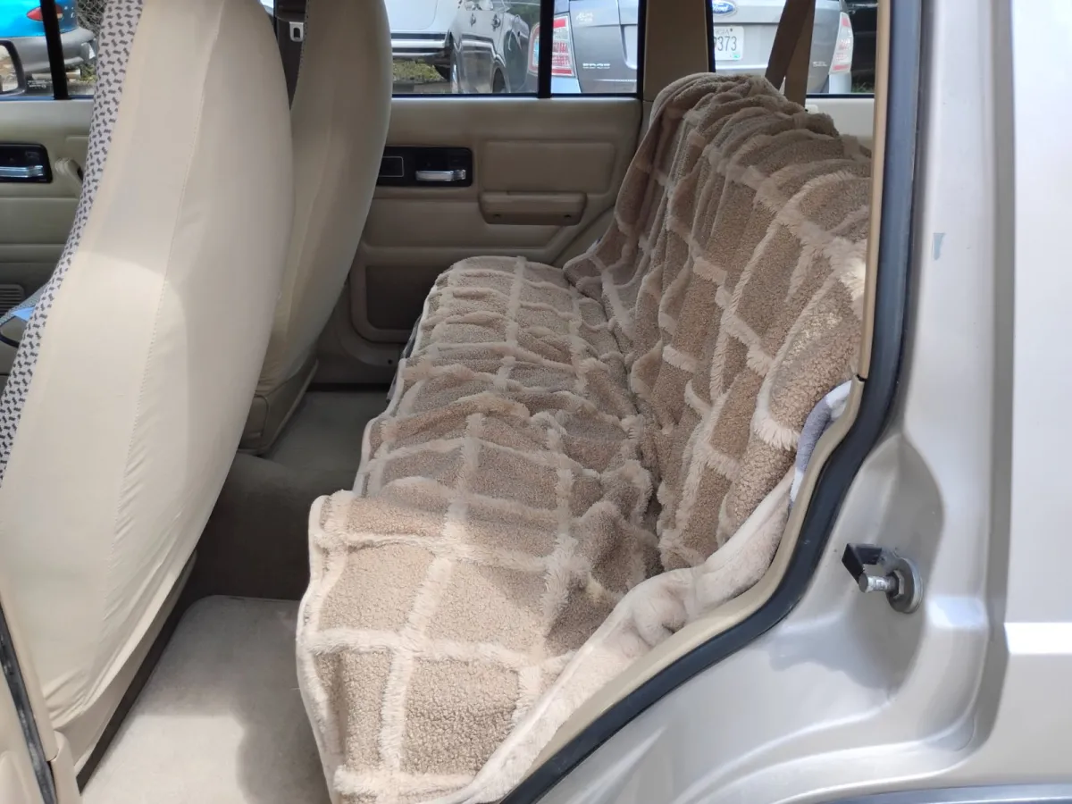 1996 Jeep Cherokee — image 5