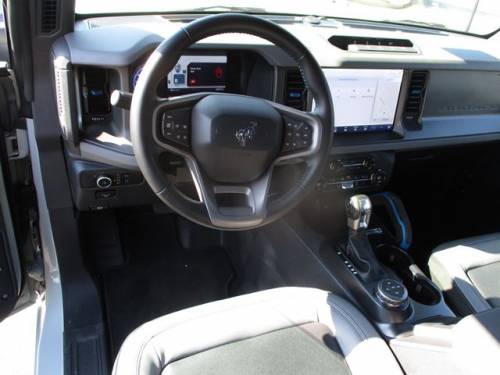 2024 Ford Bronco — image 6