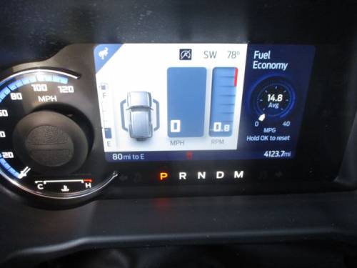 2024 Ford Bronco — image 8