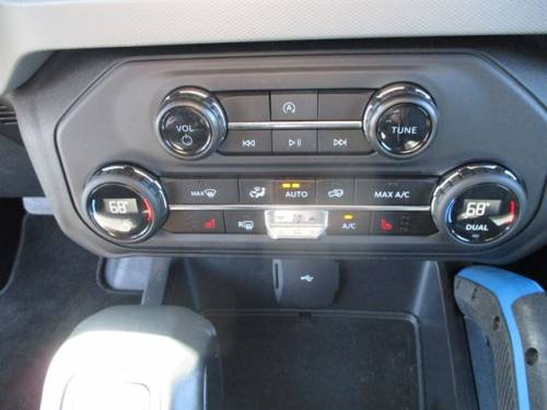 2024 Ford Bronco — image 11