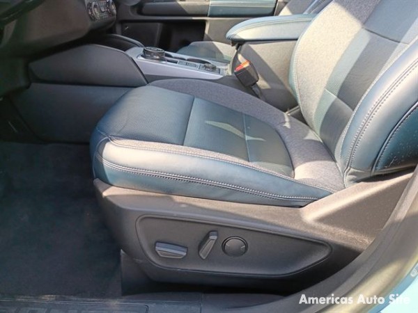 2021 Ford Bronco Sport — image 10