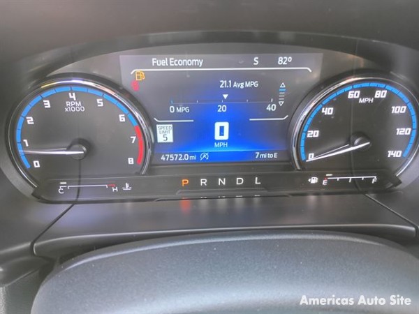 2021 Ford Bronco Sport — image 11