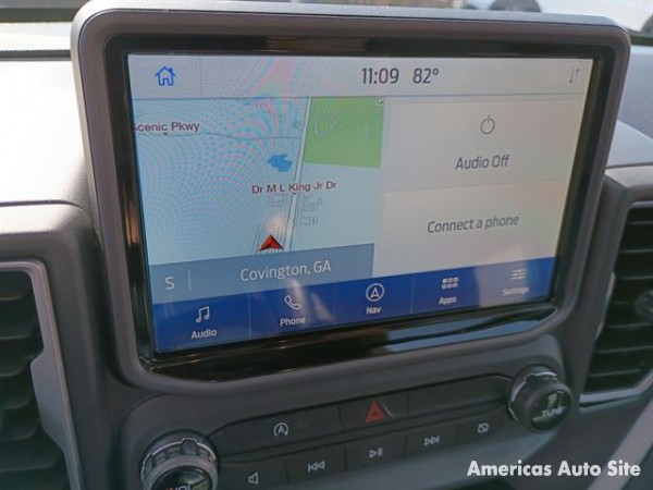 2021 Ford Bronco Sport — image 12