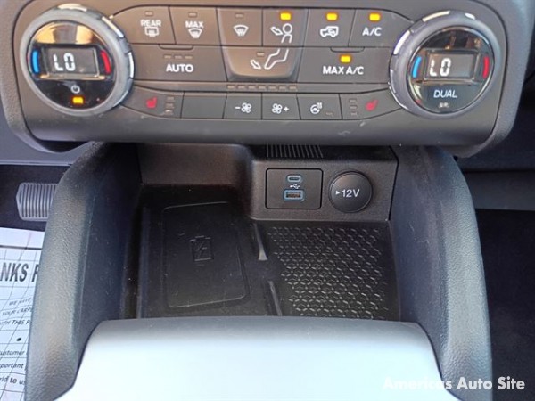 2021 Ford Bronco Sport — image 14