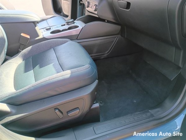2021 Ford Bronco Sport — image 19