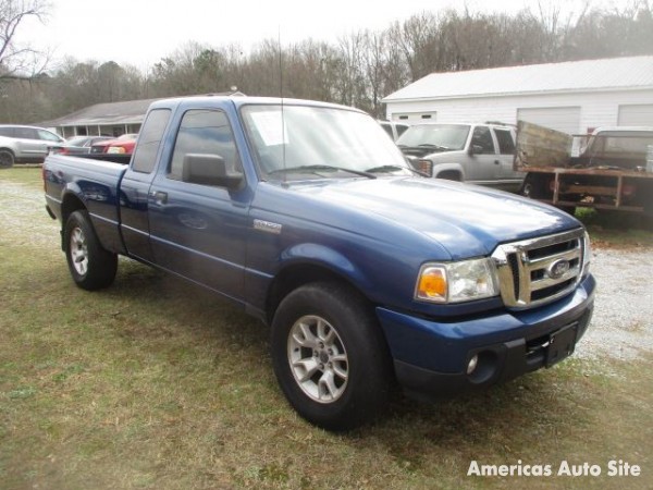 2011 Ford Ranger — image 2