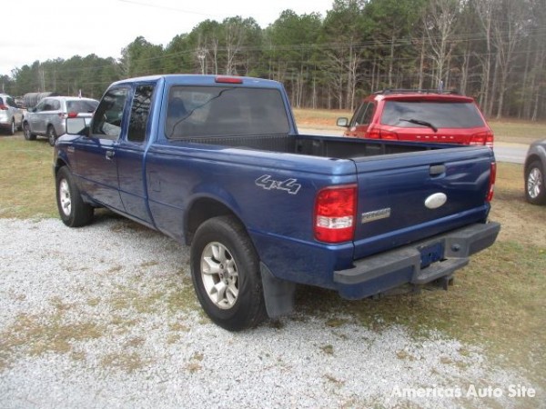 2011 Ford Ranger — image 3