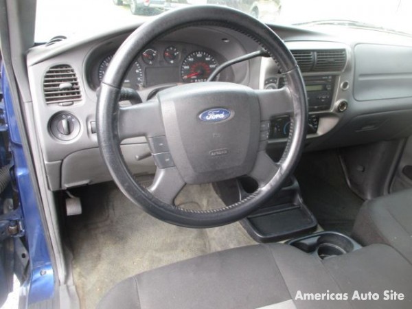 2011 Ford Ranger — image 4