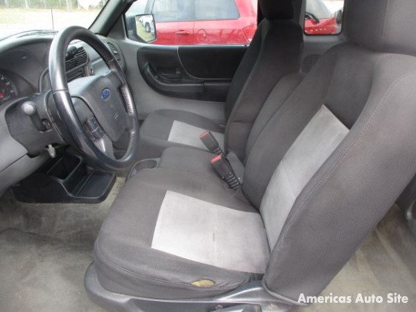 2011 Ford Ranger — image 5