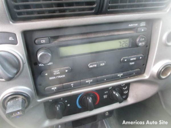2011 Ford Ranger — image 8