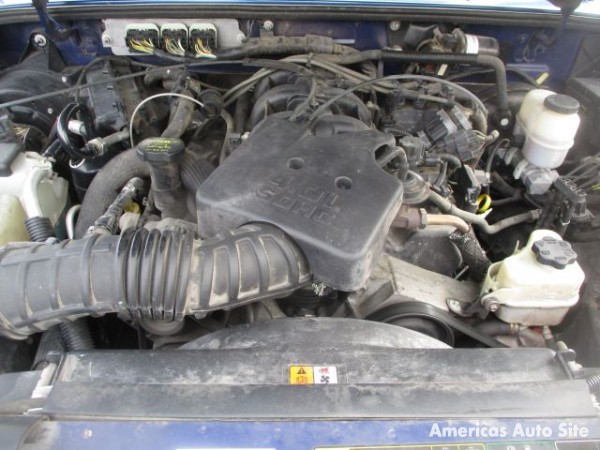 2011 Ford Ranger — image 10