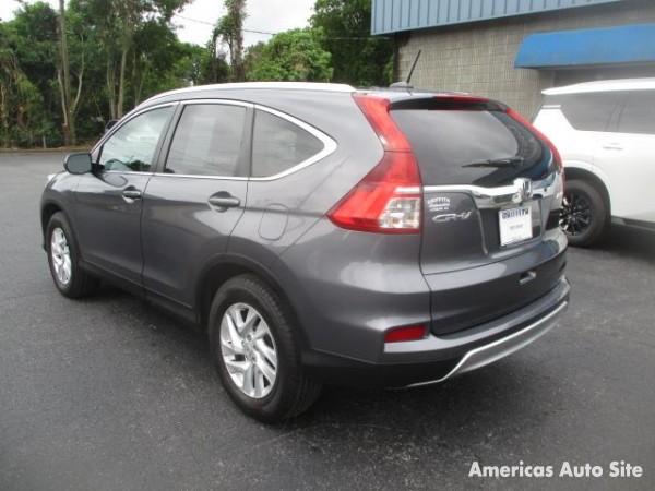 2016 Honda CR-V — image 3