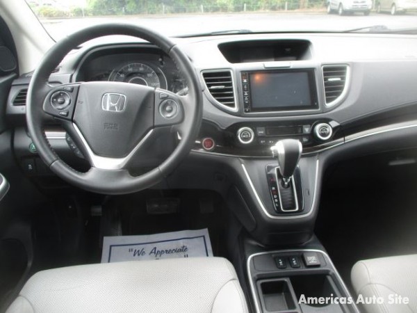 2016 Honda CR-V — image 4