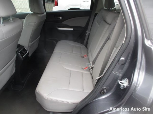 2016 Honda CR-V — image 5