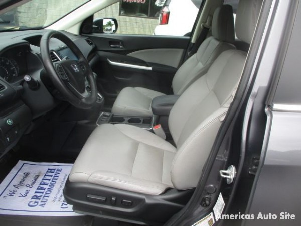 2016 Honda CR-V — image 6