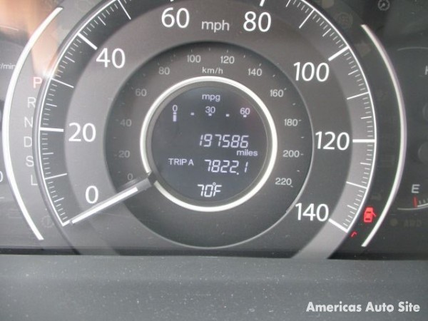 2016 Honda CR-V — image 7