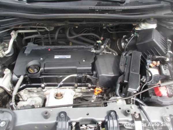 2016 Honda CR-V — image 10