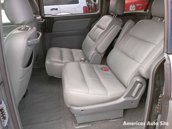2001 Honda Odyssey — image 6