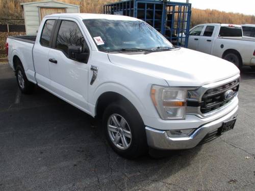 2022 Ford F150 — image 2