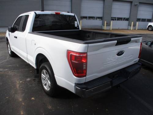 2022 Ford F150 — image 3