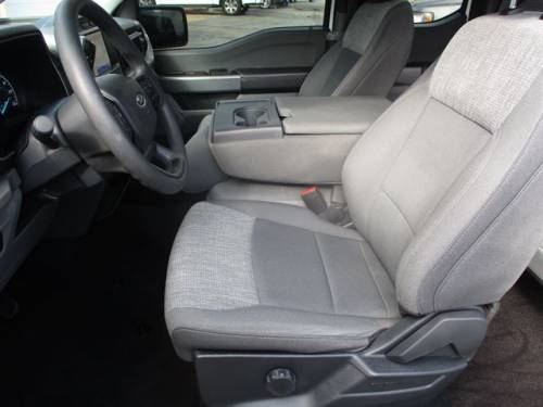 2022 Ford F150 — image 9