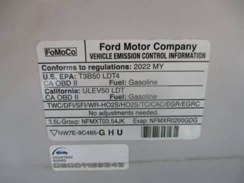 2022 Ford F150 — image 20