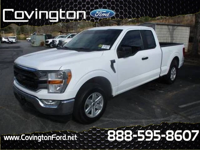 2022 Ford F150 for sale