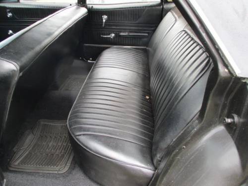 1967 Chevrolet Belair — image 4