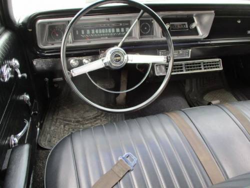 1967 Chevrolet Belair — image 5