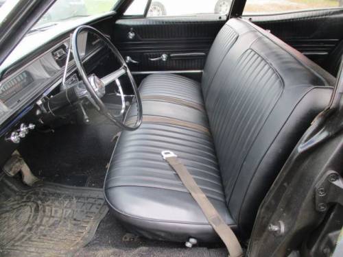1967 Chevrolet Belair — image 6