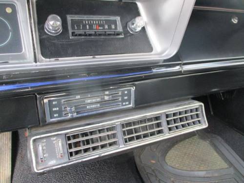 1967 Chevrolet Belair — image 11
