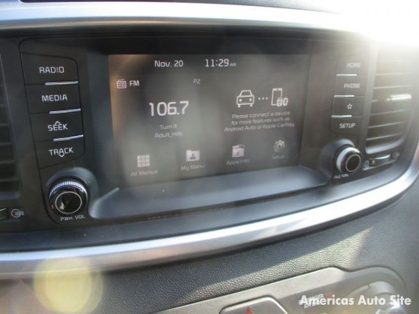 2019 Kia Sorento — image 8
