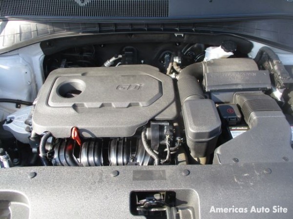 2019 Kia Sorento — image 10
