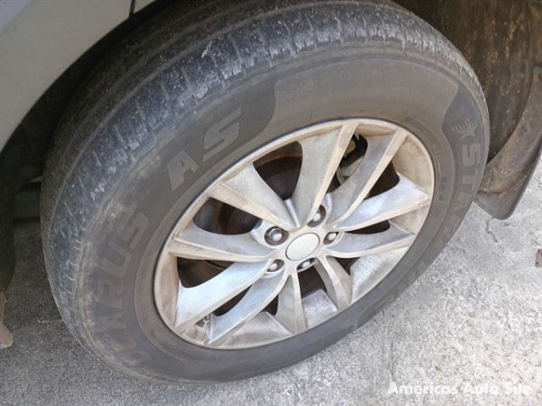 2016 Kia Sorento — image 9