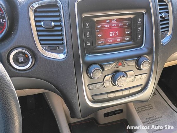 2015 Dodge Durango — image 6