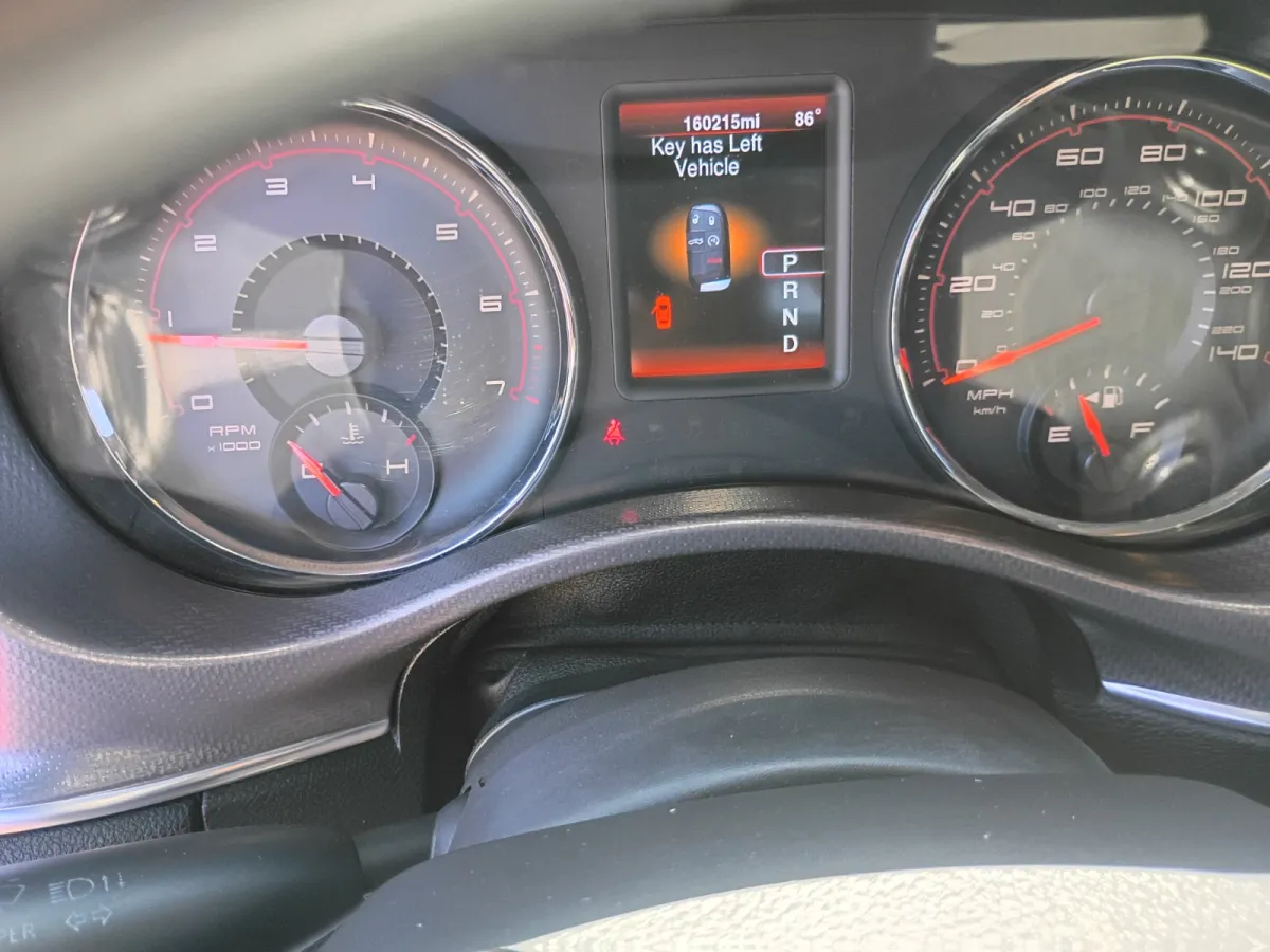 2014 Dodge Charger — image 7