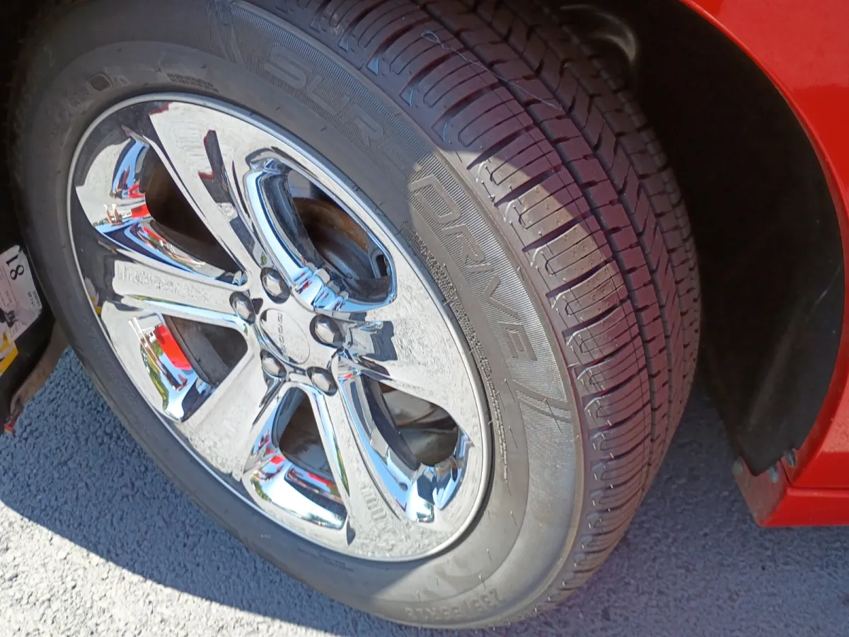 2014 Dodge Charger — image 9